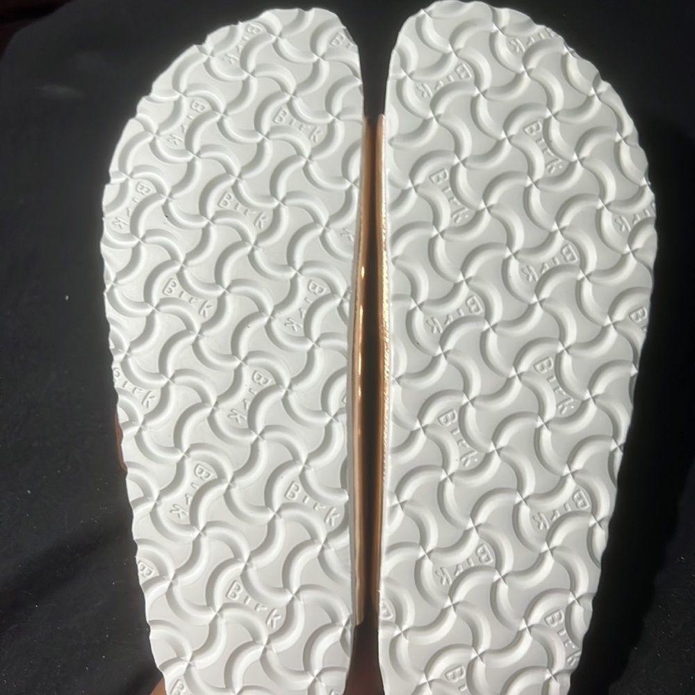 Birkenstock Arizona Soft Footbed - Picture 3 of 5